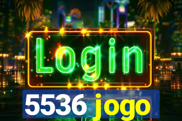 5536 jogo
