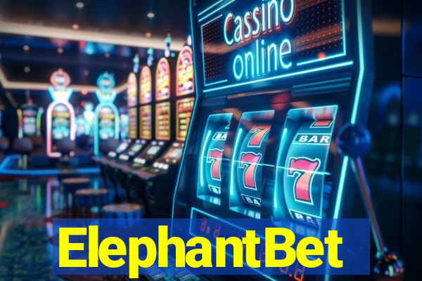 ElephantBet