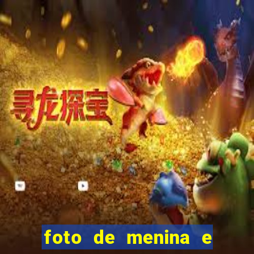 foto de menina e menino juntos fake