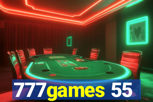 777games 55