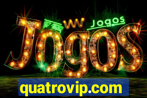 quatrovip.com