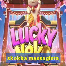 skokka massagista
