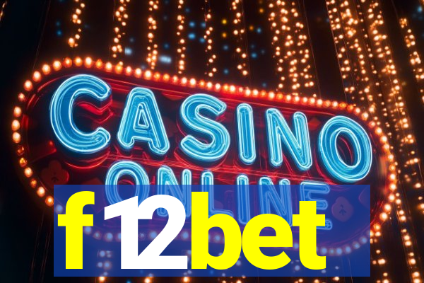 f12bet