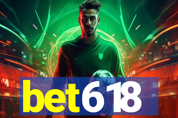bet618