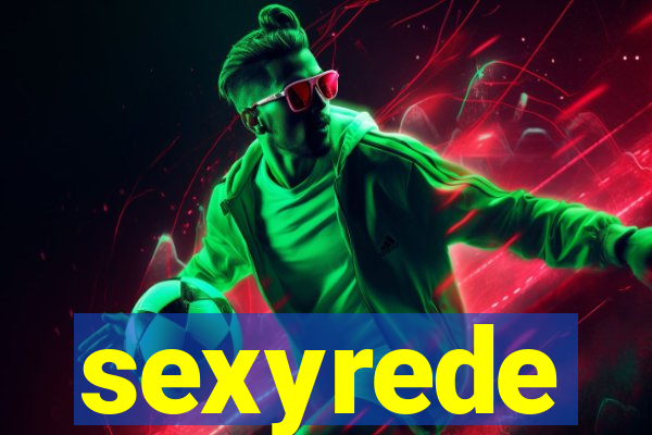 sexyrede