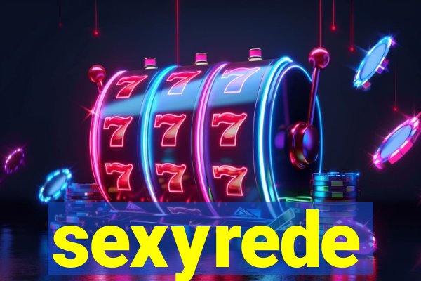 sexyrede