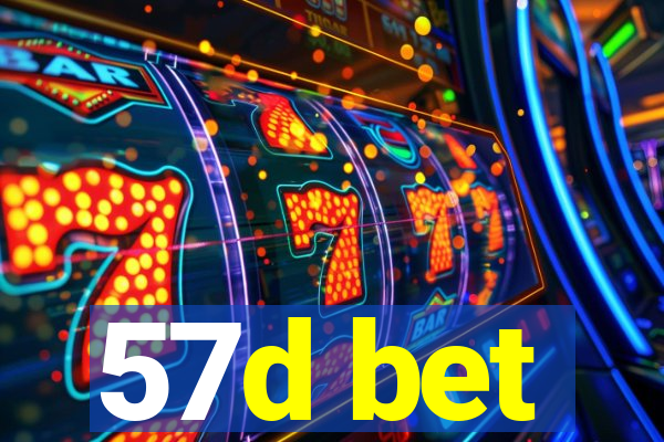 57d bet