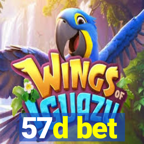 57d bet