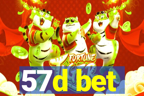 57d bet