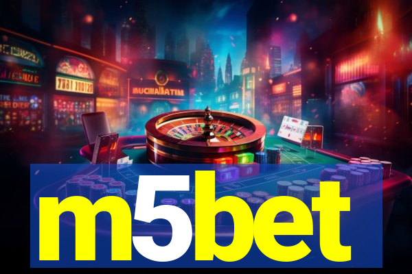 m5bet