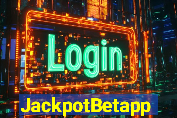 JackpotBetapp