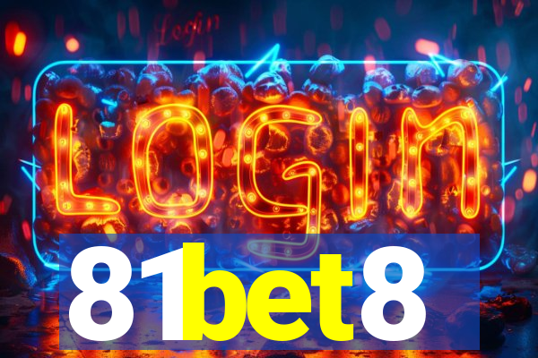 81bet8
