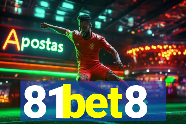 81bet8