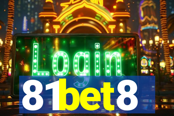 81bet8
