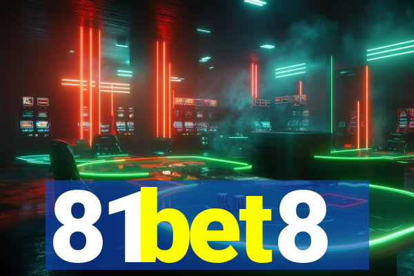 81bet8
