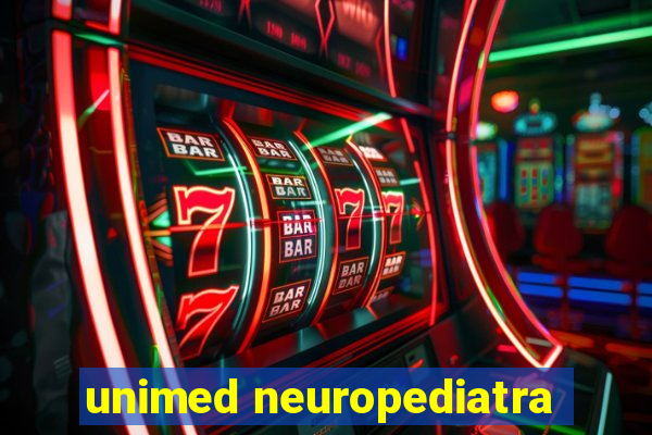 unimed neuropediatra