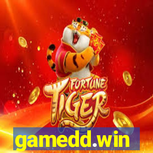 gamedd.win