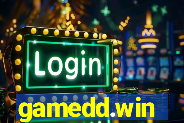 gamedd.win