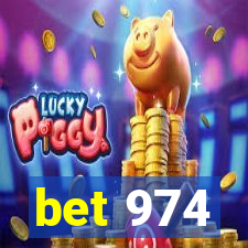 bet 974