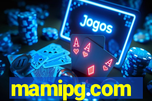 mamipg.com