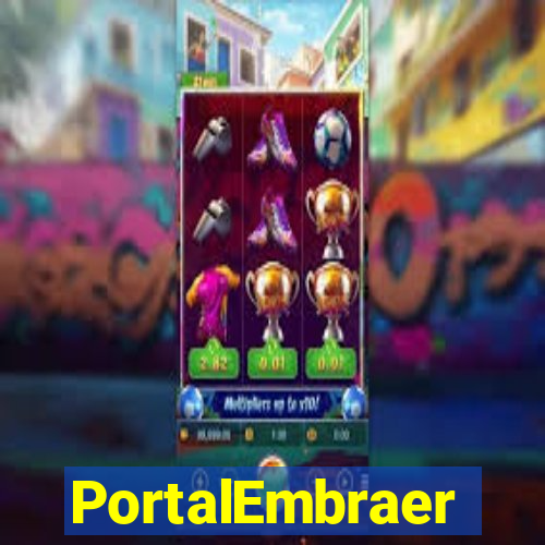 PortalEmbraer