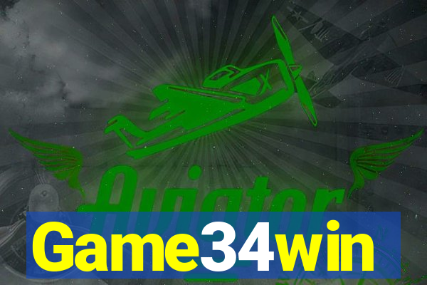 Game34win