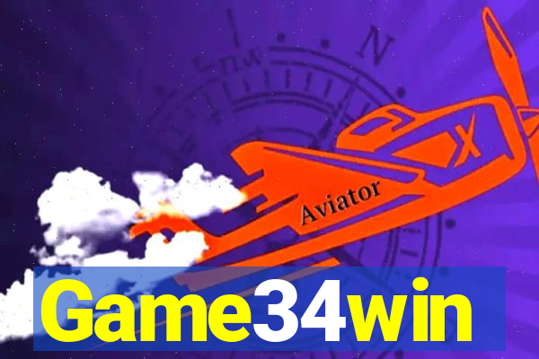 Game34win
