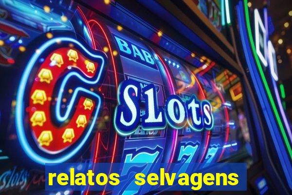 relatos selvagens completo dublado