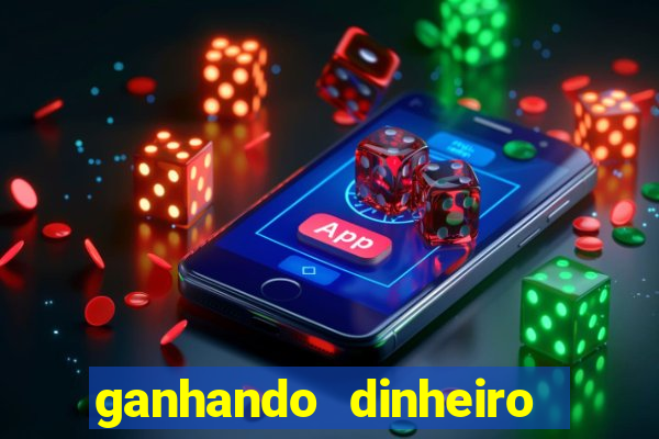 ganhando dinheiro jogando lol