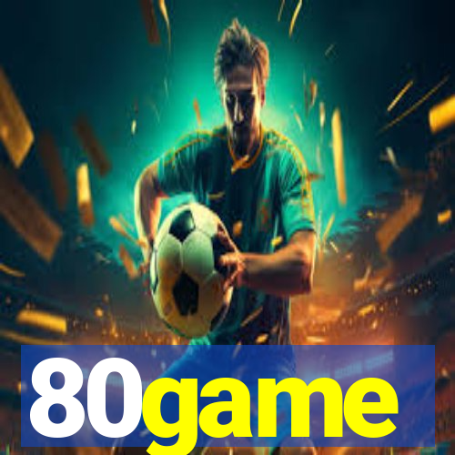 80game