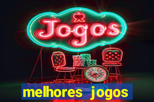 melhores jogos mmorpg mobile