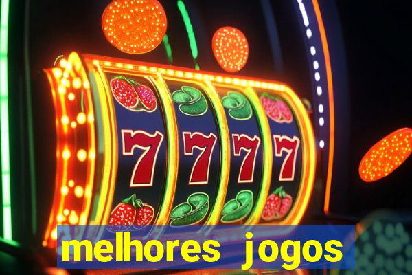 melhores jogos mmorpg mobile