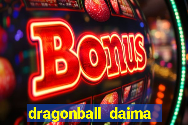 dragonball daima torrent magnet