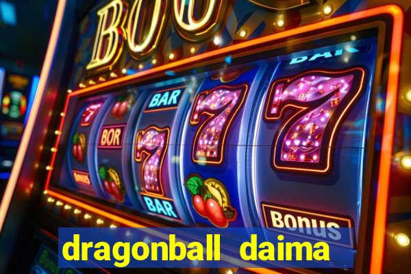 dragonball daima torrent magnet