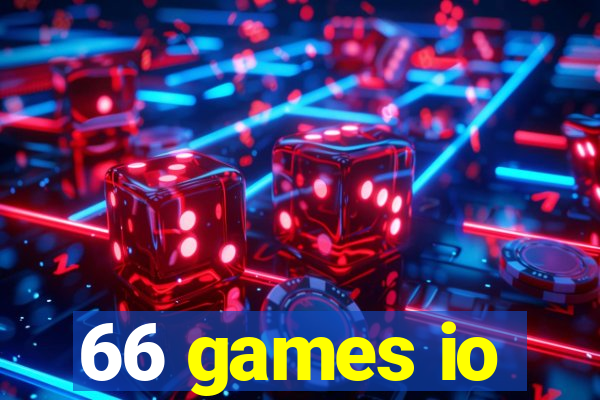 66 games io
