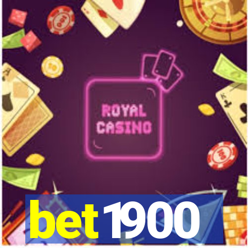 bet1900
