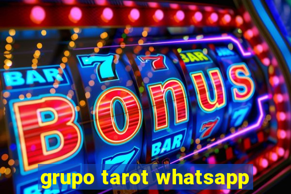 grupo tarot whatsapp