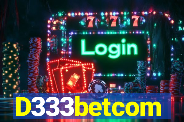 D333betcom