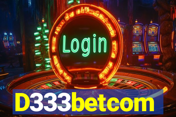 D333betcom