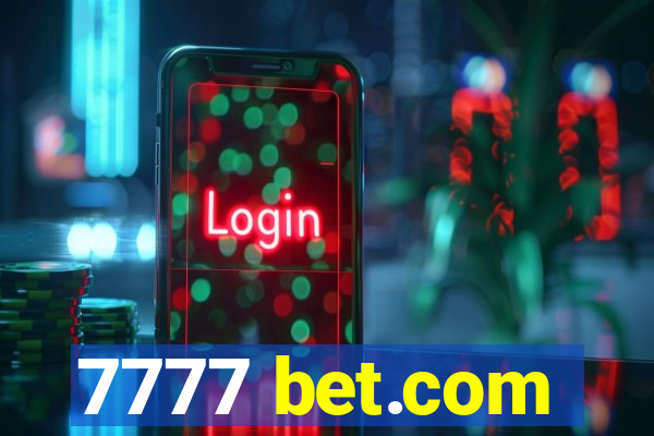 7777 bet.com