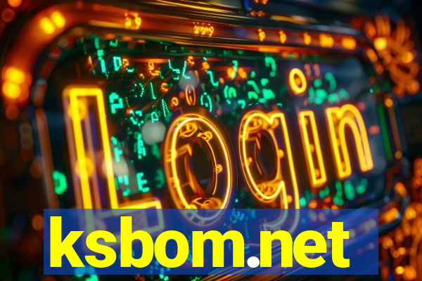 ksbom.net