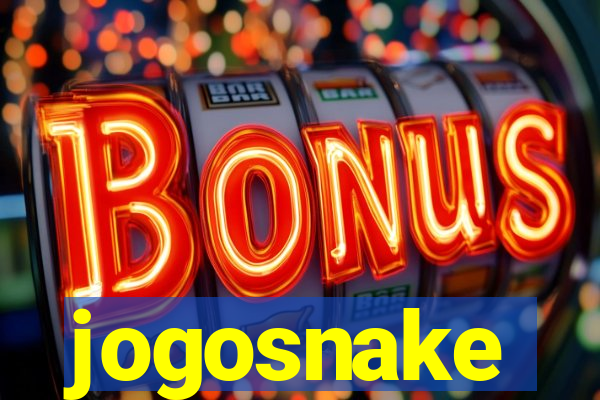 jogosnake