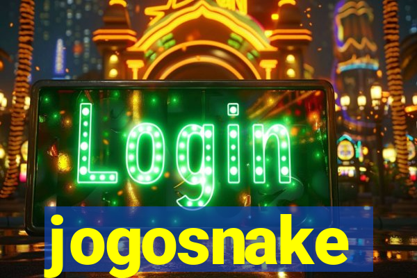 jogosnake