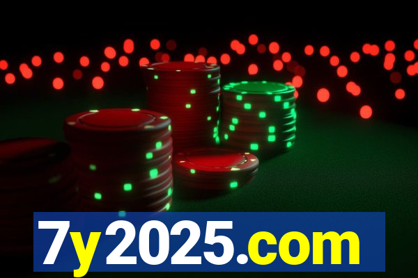 7y2025.com