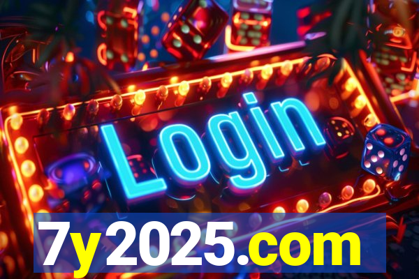 7y2025.com