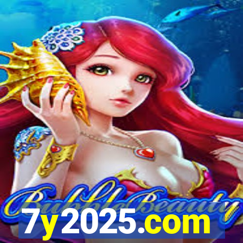 7y2025.com