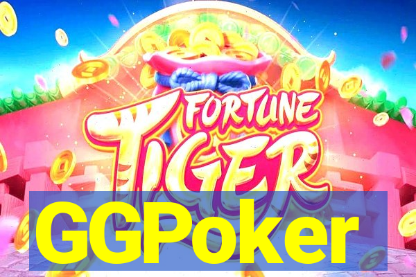 GGPoker