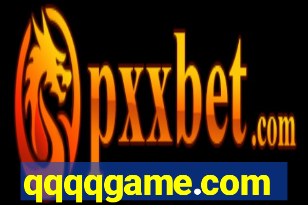 qqqqgame.com