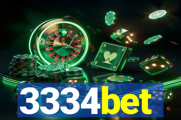 3334bet