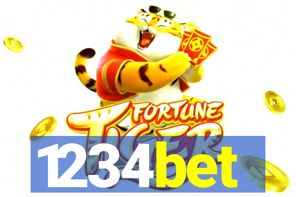 1234bet